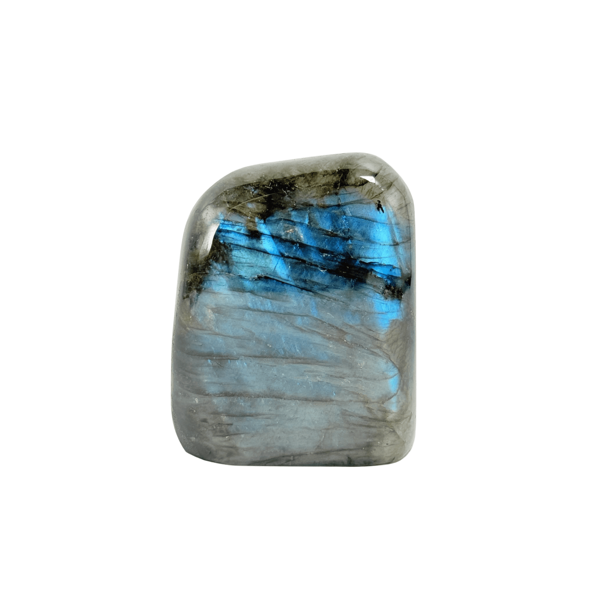 Labradorite Crystal-0.420 g